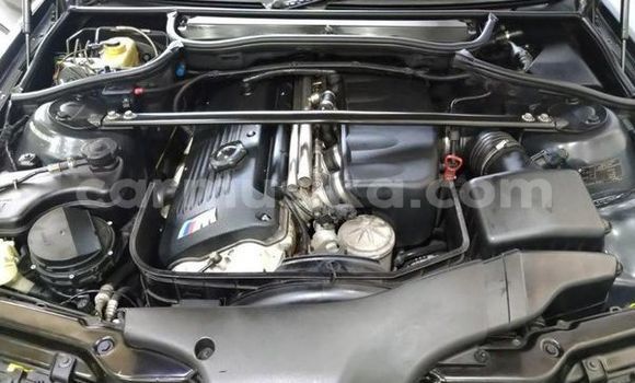 Buy Used BMW M3 Blue Car in Alexandra Park in Harare Buy Used BMW M3 Blue Car in Alexandra Park in Harare