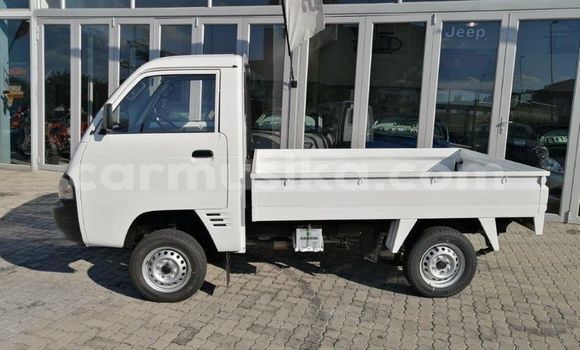 Buy New Suzuki Carry White Truck in Alexandra Park in Harare Buy New Suzuki Carry White Truck in Alexandra Park in Harare