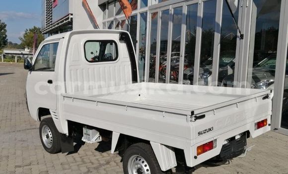 Buy New Suzuki Carry White Truck in Alexandra Park in Harare Buy New Suzuki Carry White Truck in Alexandra Park in Harare