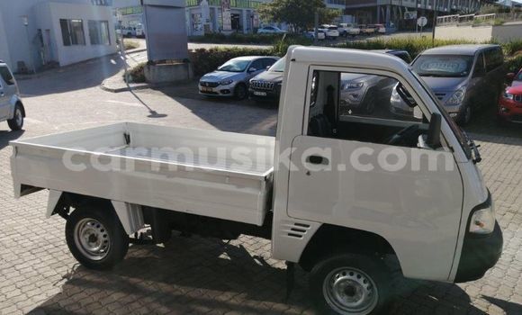 Buy New Suzuki Carry White Truck in Alexandra Park in Harare Buy New Suzuki Carry White Truck in Alexandra Park in Harare