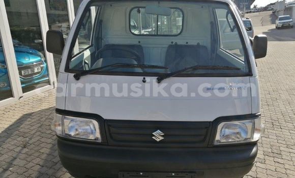Buy New Suzuki Carry White Truck in Alexandra Park in Harare Buy New Suzuki Carry White Truck in Alexandra Park in Harare