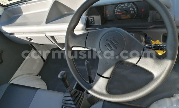 Buy New Suzuki Carry White Truck in Alexandra Park in Harare Buy New Suzuki Carry White Truck in Alexandra Park in Harare