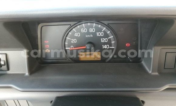 Buy New Suzuki Carry White Truck in Alexandra Park in Harare Buy New Suzuki Carry White Truck in Alexandra Park in Harare