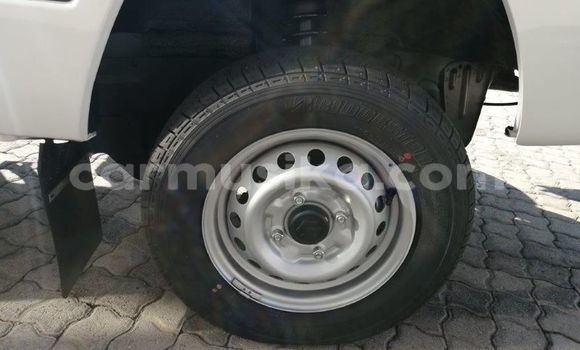 Buy New Suzuki Carry White Truck in Alexandra Park in Harare Buy New Suzuki Carry White Truck in Alexandra Park in Harare