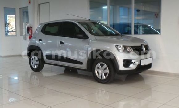 Acheter Neuf Voiture Renault KWID Gris à Alexandra Park, Harare