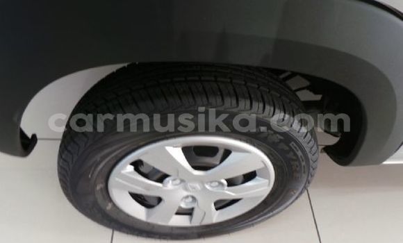 Buy New Renault KWID Silver Car in Alexandra Park in Harare Buy New Renault KWID Silver Car in Alexandra Park in Harare