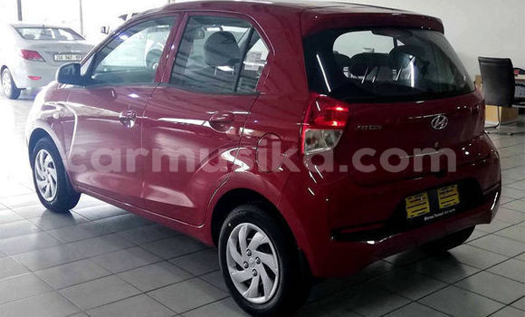 Buy Used Hyundai Atos Red Car in Alexandra Park in Harare Buy Used Hyundai Atos Red Car in Alexandra Park in Harare