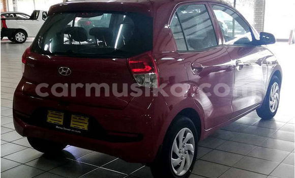 Buy Used Hyundai Atos Red Car in Alexandra Park in Harare Buy Used Hyundai Atos Red Car in Alexandra Park in Harare