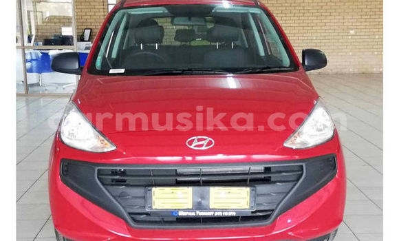 Buy Used Hyundai Atos Red Car in Alexandra Park in Harare Buy Used Hyundai Atos Red Car in Alexandra Park in Harare