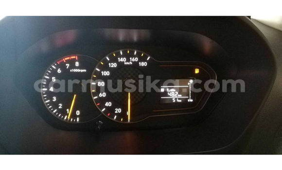 Buy Used Hyundai Atos Red Car in Alexandra Park in Harare Buy Used Hyundai Atos Red Car in Alexandra Park in Harare