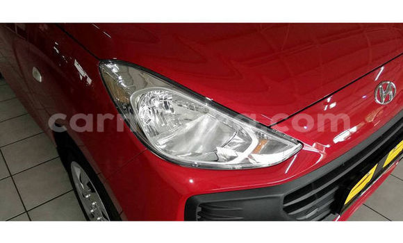 Buy Used Hyundai Atos Red Car in Alexandra Park in Harare Buy Used Hyundai Atos Red Car in Alexandra Park in Harare