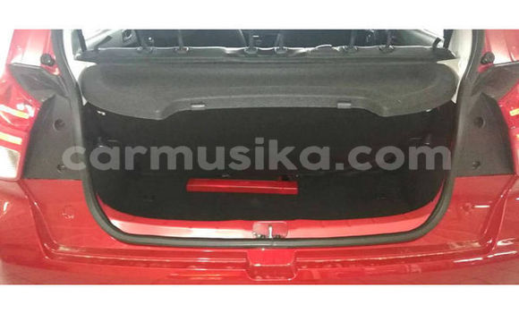 Buy Used Hyundai Atos Red Car in Alexandra Park in Harare Buy Used Hyundai Atos Red Car in Alexandra Park in Harare