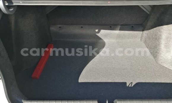 Buy New Honda Ballade Silver Car in Alexandra Park in Harare Buy New Honda Ballade Silver Car in Alexandra Park in Harare