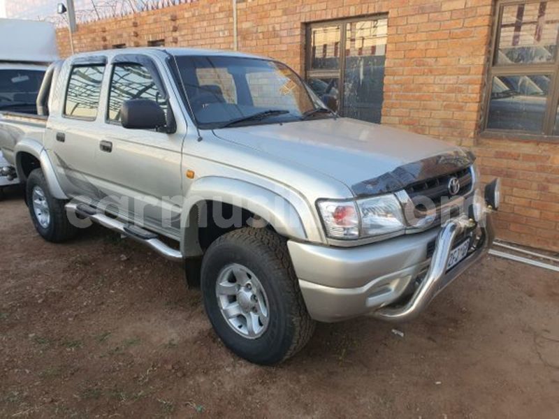 Big with watermark toyota hilux harare harare 14980