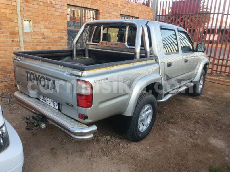 Big with watermark toyota hilux harare harare 14980