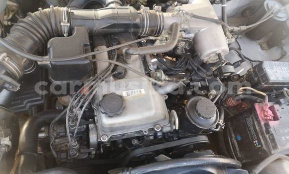 Tenga Tsaru Toyota Hilux Chena Mota in Harare in Harare Tenga Tsaru Toyota Hilux Chena Mota in Harare in Harare