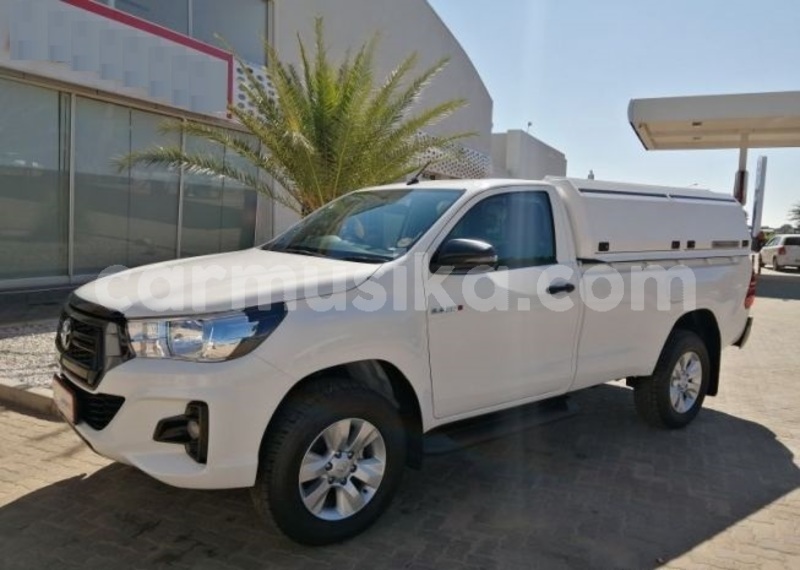 Big with watermark toyota hilux matabeleland south beitbridge 14982