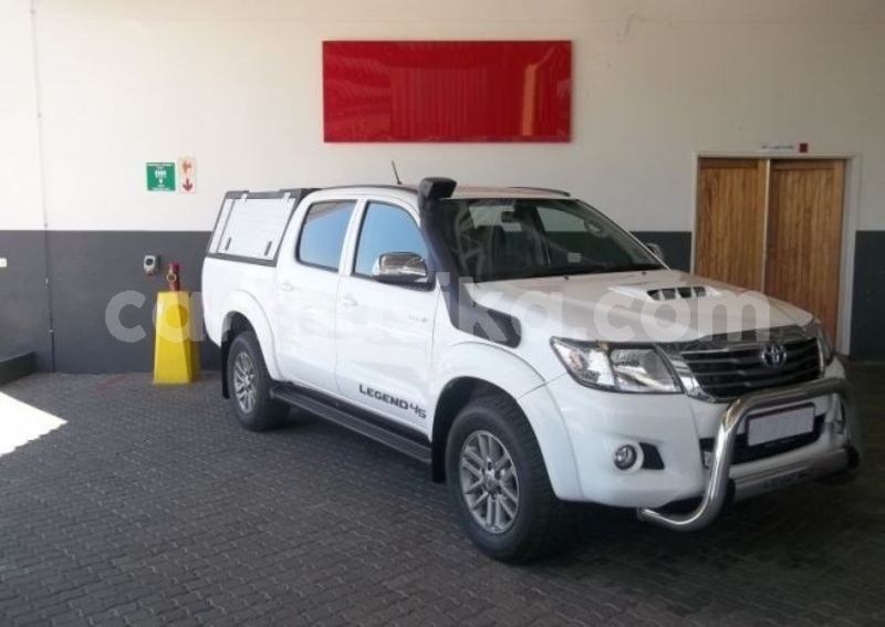 Big with watermark toyota hilux matabeleland south beitbridge 14983