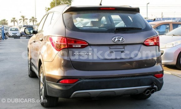 Tenga Imported Hyundai Santa Fe Bhurawuni Mota in Import - Dubai in Harare Tenga Imported Hyundai Santa Fe Bhurawuni Mota in Import - Dubai in Harare