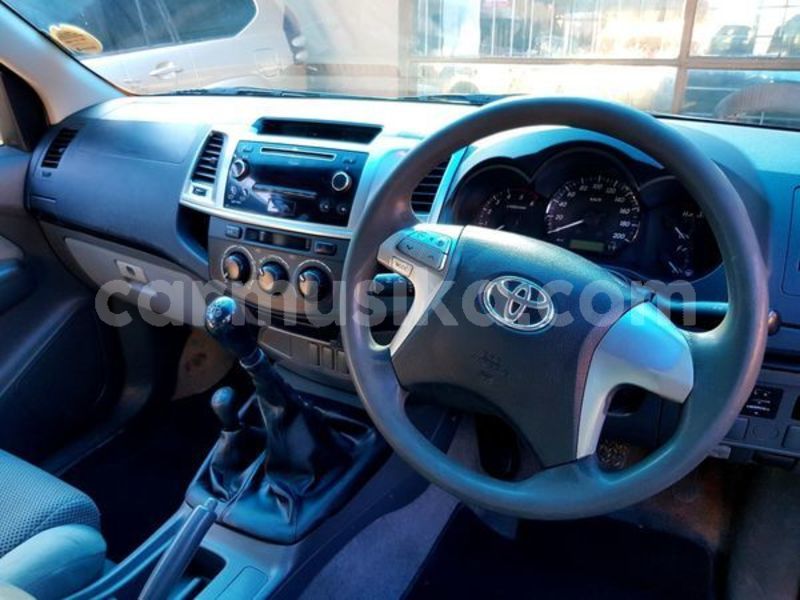 Big with watermark toyota hilux harare harare 14984