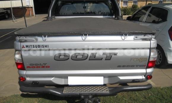 Nunua Ilio tumika Mitsubishi Colt Nyingine Gari ndani ya Beitbridge nchini Matabeleland Kusini Nunua Ilio tumika Mitsubishi Colt Nyingine Gari ndani ya Beitbridge nchini Matabeleland Kusini