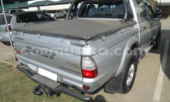 Nunua Ilio tumika Mitsubishi Colt Nyingine Gari ndani ya Beitbridge nchini Matabeleland Kusini Nunua Ilio tumika Mitsubishi Colt Nyingine Gari ndani ya Beitbridge nchini Matabeleland Kusini