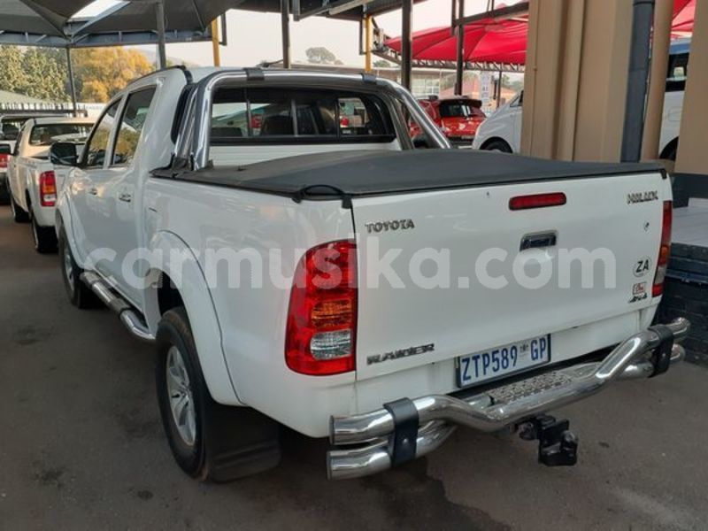 Big with watermark toyota hilux harare harare 14986