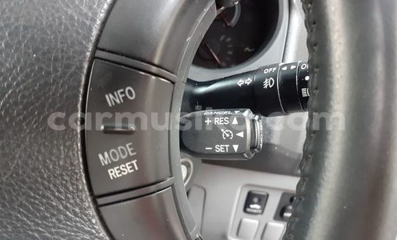 Tenga Tsaru Toyota Hilux Chena Mota in Harare in Harare Tenga Tsaru Toyota Hilux Chena Mota in Harare in Harare