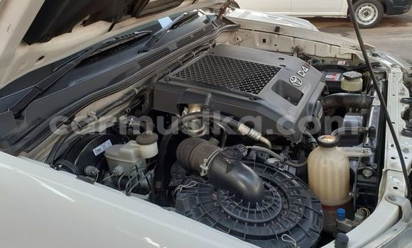 Tenga Tsaru Toyota Hilux Chena Mota in Harare in Harare Tenga Tsaru Toyota Hilux Chena Mota in Harare in Harare