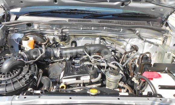 Tenga Tsaru Toyota Hilux Sirivha Mota in Beitbridge in Matabeleland South Tenga Tsaru Toyota Hilux Sirivha Mota in Beitbridge in Matabeleland South