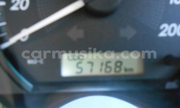 Tenga Tsaru Toyota Hilux Sirivha Mota in Beitbridge in Matabeleland South Tenga Tsaru Toyota Hilux Sirivha Mota in Beitbridge in Matabeleland South