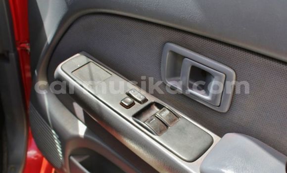 Tenga Tsaru Toyota Hilux Tsvuku Mota in Beitbridge in Matabeleland South Tenga Tsaru Toyota Hilux Tsvuku Mota in Beitbridge in Matabeleland South