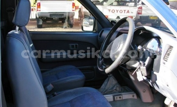 Tenga Tsaru Toyota Hilux Bhuruu Mota in Beitbridge in Matabeleland South Tenga Tsaru Toyota Hilux Bhuruu Mota in Beitbridge in Matabeleland South