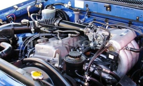 Tenga Tsaru Toyota Hilux Bhuruu Mota in Beitbridge in Matabeleland South Tenga Tsaru Toyota Hilux Bhuruu Mota in Beitbridge in Matabeleland South