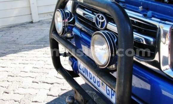 Tenga Tsaru Toyota Hilux Bhuruu Mota in Beitbridge in Matabeleland South Tenga Tsaru Toyota Hilux Bhuruu Mota in Beitbridge in Matabeleland South