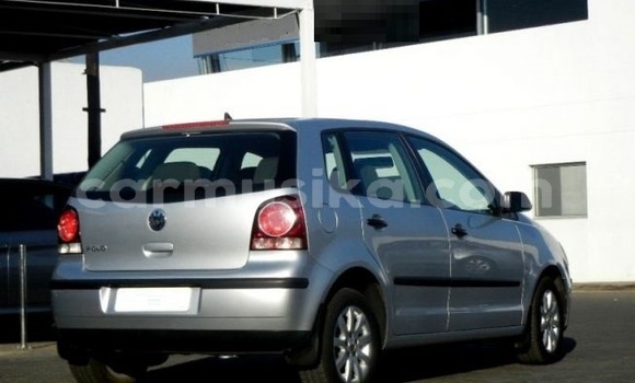 Nunua Ilio tumika Volkswagen Polo Fedha Gari ndani ya Beitbridge nchini Matabeleland Kusini Nunua Ilio tumika Volkswagen Polo Fedha Gari ndani ya Beitbridge nchini Matabeleland Kusini