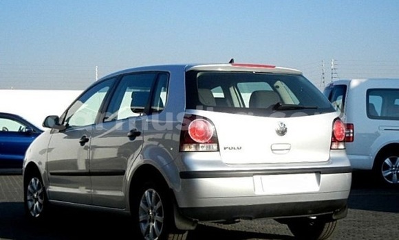 Nunua Ilio tumika Volkswagen Polo Fedha Gari ndani ya Beitbridge nchini Matabeleland Kusini Nunua Ilio tumika Volkswagen Polo Fedha Gari ndani ya Beitbridge nchini Matabeleland Kusini