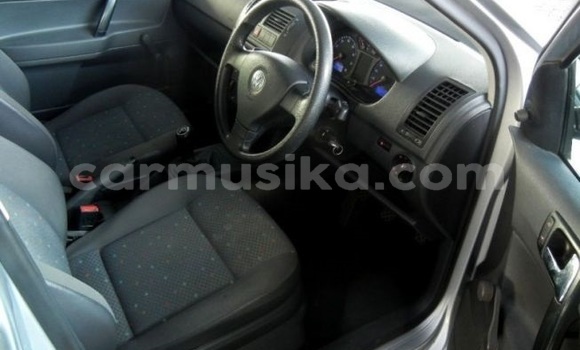 Nunua Ilio tumika Volkswagen Polo Fedha Gari ndani ya Beitbridge nchini Matabeleland Kusini Nunua Ilio tumika Volkswagen Polo Fedha Gari ndani ya Beitbridge nchini Matabeleland Kusini