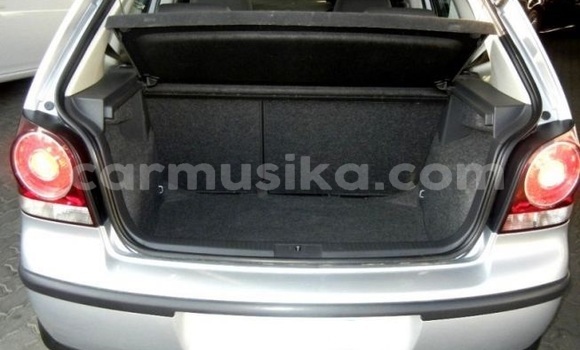 Nunua Ilio tumika Volkswagen Polo Fedha Gari ndani ya Beitbridge nchini Matabeleland Kusini Nunua Ilio tumika Volkswagen Polo Fedha Gari ndani ya Beitbridge nchini Matabeleland Kusini