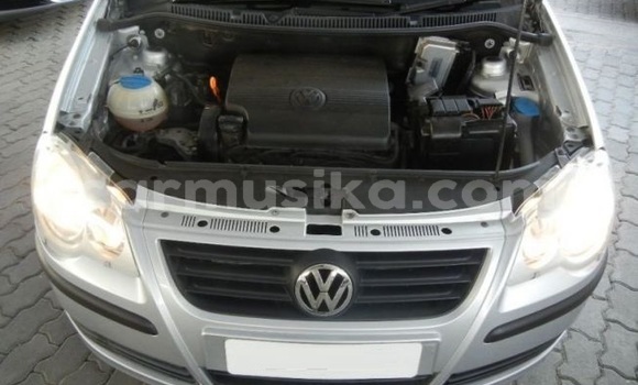 Nunua Ilio tumika Volkswagen Polo Fedha Gari ndani ya Beitbridge nchini Matabeleland Kusini Nunua Ilio tumika Volkswagen Polo Fedha Gari ndani ya Beitbridge nchini Matabeleland Kusini