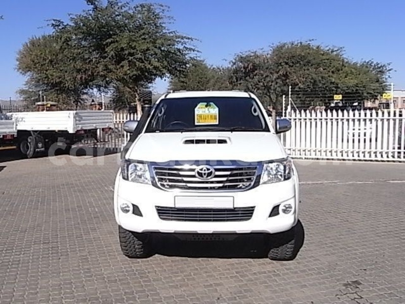 Big with watermark toyota hilux matabeleland south beitbridge 14991