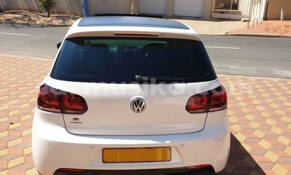 Tenga Tsaru Volkswagen Golf R Chena Mota in Beitbridge in Matabeleland South Tenga Tsaru Volkswagen Golf R Chena Mota in Beitbridge in Matabeleland South