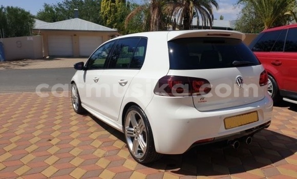 Tenga Tsaru Volkswagen Golf R Chena Mota in Beitbridge in Matabeleland South Tenga Tsaru Volkswagen Golf R Chena Mota in Beitbridge in Matabeleland South