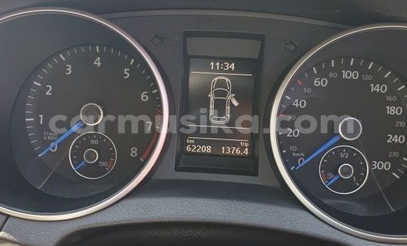 Tenga Tsaru Volkswagen Golf R Chena Mota in Beitbridge in Matabeleland South Tenga Tsaru Volkswagen Golf R Chena Mota in Beitbridge in Matabeleland South