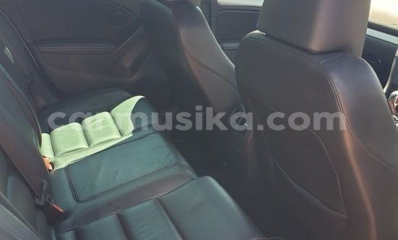 Tenga Tsaru Volkswagen Golf R Chena Mota in Beitbridge in Matabeleland South Tenga Tsaru Volkswagen Golf R Chena Mota in Beitbridge in Matabeleland South