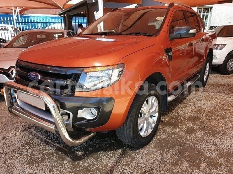 Big with watermark ford ranger matabeleland south beitbridge 14993