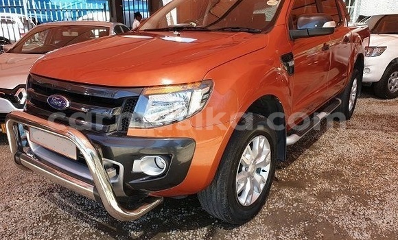 Buy Used Ford Ranger Other Car in Beitbridge in Matabeleland South