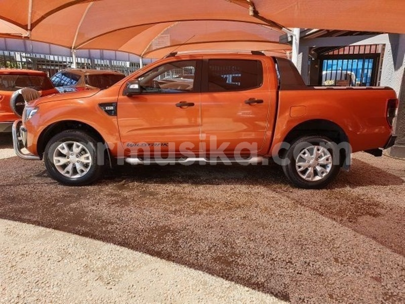 Big with watermark ford ranger matabeleland south beitbridge 14993