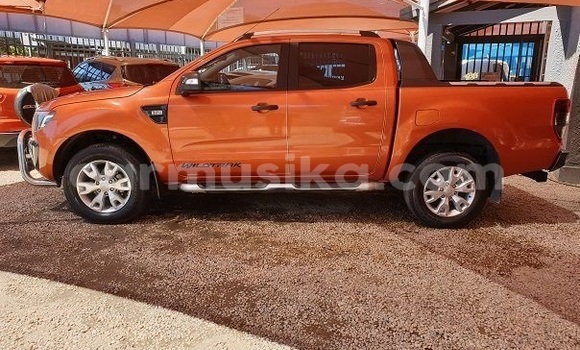 Tenga Tsaru Ford Ranger Zvimwe Mota in Beitbridge in Matabeleland South Tenga Tsaru Ford Ranger Zvimwe Mota in Beitbridge in Matabeleland South
