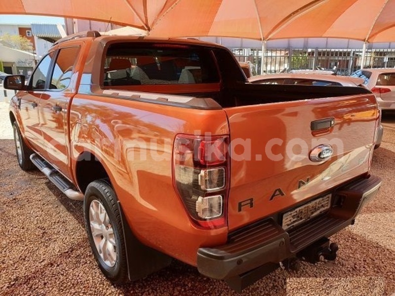 Big with watermark ford ranger matabeleland south beitbridge 14993